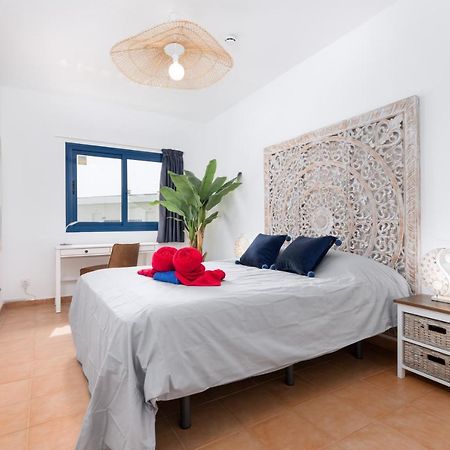 Home2Book Aloha Palm Costa Calma Bagian luar foto