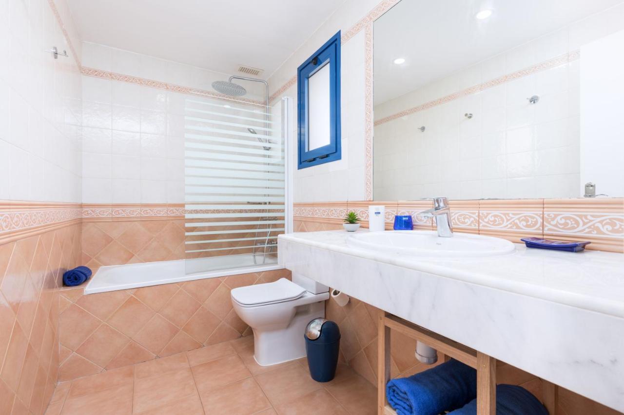 Home2Book Aloha Palm Costa Calma Bagian luar foto
