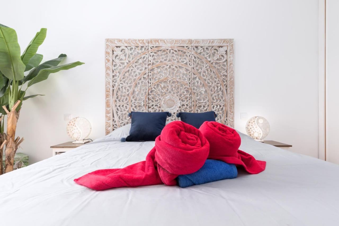 Home2Book Aloha Palm Costa Calma Bagian luar foto