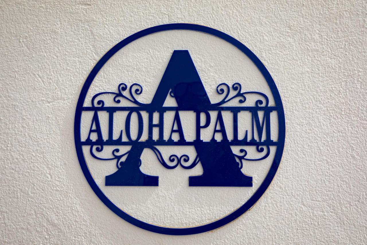Home2Book Aloha Palm Costa Calma Bagian luar foto