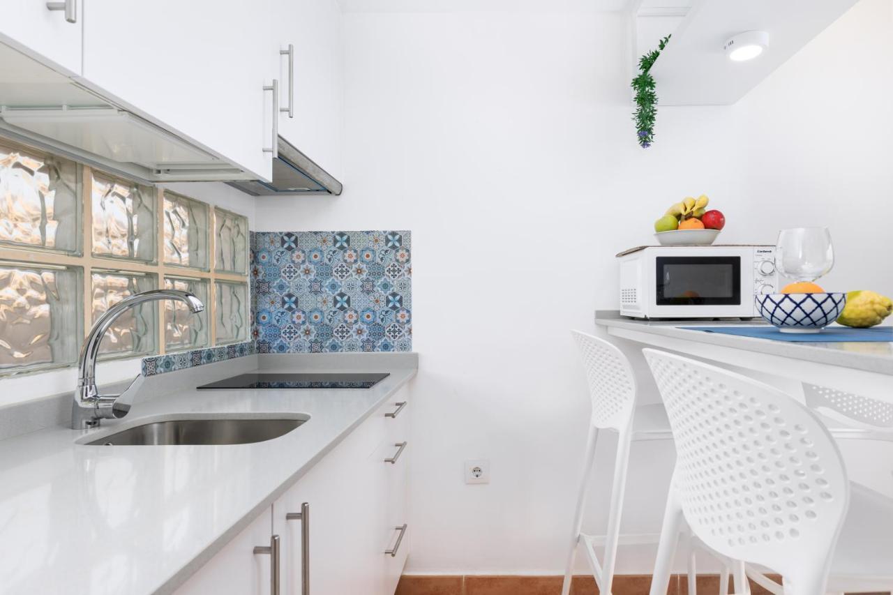Home2Book Aloha Palm Costa Calma Bagian luar foto